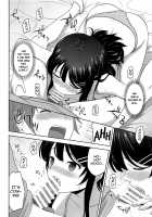 Seishun Black Time Killer / 青春ブラックタイムキラー  「英語」 [Satou Chagashi] [Seishun Buta Yarou Wa Bunny Girl Senpai No Yume O Minai] Thumbnail Page 11