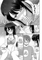 Seishun Black Time Killer / 青春ブラックタイムキラー  「英語」 [Satou Chagashi] [Seishun Buta Yarou Wa Bunny Girl Senpai No Yume O Minai] Thumbnail Page 12