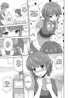 Seishun Black Time Killer / 青春ブラックタイムキラー  「英語」 [Satou Chagashi] [Seishun Buta Yarou Wa Bunny Girl Senpai No Yume O Minai] Thumbnail Page 06