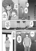 Seishun Black Time Killer / 青春ブラックタイムキラー  「英語」 [Satou Chagashi] [Seishun Buta Yarou Wa Bunny Girl Senpai No Yume O Minai] Thumbnail Page 07