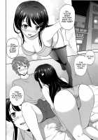 Seishun Black Time Killer / 青春ブラックタイムキラー  「英語」 [Satou Chagashi] [Seishun Buta Yarou Wa Bunny Girl Senpai No Yume O Minai] Thumbnail Page 09