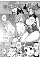 Drang and Sturm-dono Oneshota Sex Book / ドランクとスツルム殿がおねショタックスする本 [Eno yukimi] [Granblue Fantasy] Thumbnail Page 10