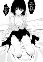 The Girl Who Verbally Abuses #1 / 罵倒少女#1 [Mebae] [Original] Thumbnail Page 20