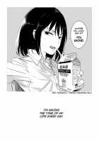 The Girl Who Verbally Abuses #1 / 罵倒少女#1 [Mebae] [Original] Thumbnail Page 22