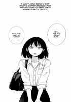 The Girl Who Verbally Abuses #1 / 罵倒少女#1 [Mebae] [Original] Thumbnail Page 25