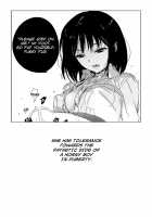 The Girl Who Verbally Abuses #1 / 罵倒少女#1 [Mebae] [Original] Thumbnail Page 29