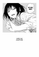 The Girl Who Verbally Abuses #1 / 罵倒少女#1 [Mebae] [Original] Thumbnail Page 39