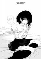 The Girl Who Verbally Abuses #1 / 罵倒少女#1 [Mebae] [Original] Thumbnail Page 42