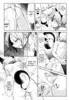 Decadent Tastes / 頽廃嗜好 [Hitsuka No Tsukimiko] [Original] Thumbnail Page 11