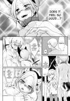 Decadent Tastes / 頽廃嗜好 [Hitsuka No Tsukimiko] [Original] Thumbnail Page 13