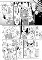 Decadent Tastes / 頽廃嗜好 [Hitsuka No Tsukimiko] [Original] Thumbnail Page 16