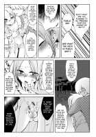 Decadent Tastes / 頽廃嗜好 [Hitsuka No Tsukimiko] [Original] Thumbnail Page 18