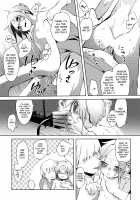 Decadent Tastes / 頽廃嗜好 [Hitsuka No Tsukimiko] [Original] Thumbnail Page 20