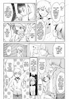 Decadent Tastes / 頽廃嗜好 [Hitsuka No Tsukimiko] [Original] Thumbnail Page 06