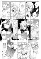 Decadent Tastes / 頽廃嗜好 [Hitsuka No Tsukimiko] [Original] Thumbnail Page 07