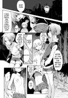 Decadent Tastes / 頽廃嗜好 [Hitsuka No Tsukimiko] [Original] Thumbnail Page 08