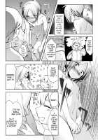 Decadent Tastes / 頽廃嗜好 [Hitsuka No Tsukimiko] [Original] Thumbnail Page 09