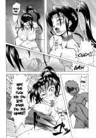 Shintogourinsan / 心屠拷憐惨 [Kuro Fn] [Historys Strongest Disciple Kenichi] Thumbnail Page 13