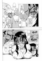 Shintogourinsan / 心屠拷憐惨 [Kuro Fn] [Historys Strongest Disciple Kenichi] Thumbnail Page 19