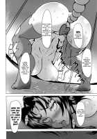 Shintogourinsan / 心屠拷憐惨 [Kuro Fn] [Historys Strongest Disciple Kenichi] Thumbnail Page 21