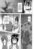 Shintogourinsan / 心屠拷憐惨 [Kuro Fn] [Historys Strongest Disciple Kenichi] Thumbnail Page 04