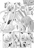 Selvaria Oppai / セルベリアおっぱい [Neriwasabi] [Valkyria Chronicles] Thumbnail Page 13