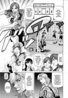 Revolution No.12 Vol.1 / レヴォリューションNo.12 Vol.1 [Ozaki Akira] [Original] Thumbnail Page 151