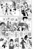 Revolution No.12 Vol.1 / レヴォリューションNo.12 Vol.1 [Ozaki Akira] [Original] Thumbnail Page 185