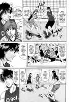 Revolution No.12 Vol.1 / レヴォリューションNo.12 Vol.1 [Ozaki Akira] [Original] Thumbnail Page 34