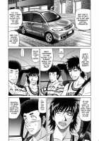Revolution No.12 Vol.1 / レヴォリューションNo.12 Vol.1 [Ozaki Akira] [Original] Thumbnail Page 35