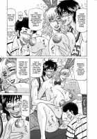 Revolution No.12 Vol.1 / レヴォリューションNo.12 Vol.1 [Ozaki Akira] [Original] Thumbnail Page 38