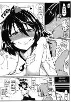 Bunbunmaru Saimin Tokushuu / 文〇催眠特集 [Taketora Suzume] [Touhou Project] Thumbnail Page 02