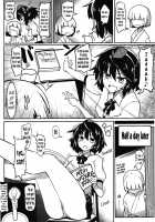 Bunbunmaru Saimin Tokushuu / 文〇催眠特集 [Taketora Suzume] [Touhou Project] Thumbnail Page 03