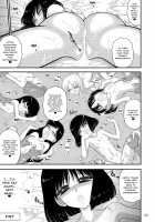 Saturday Girl's Can't Hold It In 2 / 土曜日の女子はガマンできない2 [Kuroinu Juu] [Sailor Moon] Thumbnail Page 28