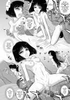 Doyoubi no Joshi wa Gaman Dekinai / 土曜日の女子はガマンできない [Kuroinu Juu] [Sailor Moon] Thumbnail Page 29