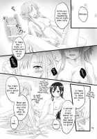 Let's play with Kiriko-chan! 2 / キリ子ちゃんとあそぼう! 2 [Asuka] [Sword Art Online] Thumbnail Page 14