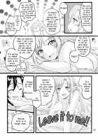 Let's play with Kiriko-chan! 2 / キリ子ちゃんとあそぼう! 2 [Asuka] [Sword Art Online] Thumbnail Page 22
