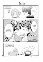 Let's play with Kiriko-chan! 2 / キリ子ちゃんとあそぼう! 2 [Asuka] [Sword Art Online] Thumbnail Page 25