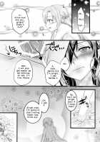 Let's play with Kiriko-chan! 2 / キリ子ちゃんとあそぼう! 2 [Asuka] [Sword Art Online] Thumbnail Page 04