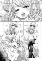 Kyoudai Shikkaku Ch. 1-2 / 兄妹失格 [Itaba Hiroshi] [Original] Thumbnail Page 01