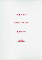 Osawari-san / お触りさん [Kuroinu Juu] [Original] Thumbnail Page 31