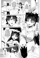 Ishtar's Joyful Hypnosis / イシュタルの愉悦催眠 [Magukappu] [Fate] Thumbnail Page 02