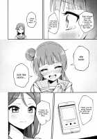 【ASMR】Riri's Hypnotic Seduction / 【ASMR】リリー催眠召喚 [Deadnoodles] [Love Live Sunshine] Thumbnail Page 30