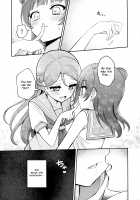 【ASMR】Riri's Hypnotic Seduction / 【ASMR】リリー催眠召喚 [Deadnoodles] [Love Live Sunshine] Thumbnail Page 31