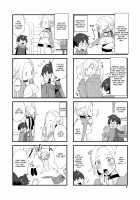 Elven Youth / エルフの青年 [Mogiki Hayami] [Original] Thumbnail Page 04