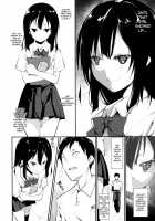 Shoujo M -Ep.2- / 少女M -Ep.2- [Suzuki Nago] [Original] Thumbnail Page 10