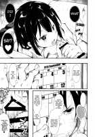 Shoujo M -Ep.2- / 少女M -Ep.2- [Suzuki Nago] [Original] Thumbnail Page 21