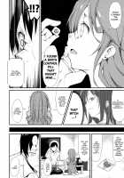 Shoujo M -Ep.2- / 少女M -Ep.2- [Suzuki Nago] [Original] Thumbnail Page 26