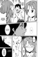 Shoujo M -Ep.2- / 少女M -Ep.2- [Suzuki Nago] [Original] Thumbnail Page 27