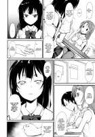 Shoujo M -Ep.2- / 少女M -Ep.2- [Suzuki Nago] [Original] Thumbnail Page 30